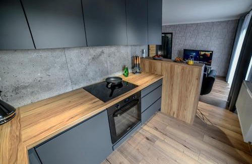 Nowa Sol Apartamento | Apartament Portowa