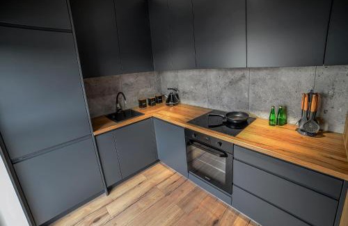 Nowa Sol Apartamento | Apartament Portowa