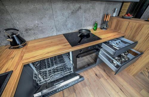 Nowa Sol Apartamento | Apartament Portowa