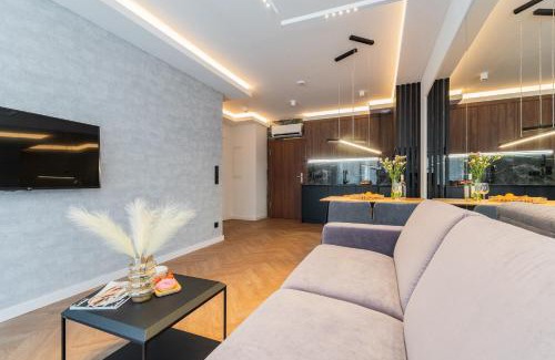 Stegna Apartamento | Apartament Prywatny w Stegnie na ulicy Brzozowej 6 na I piętrze