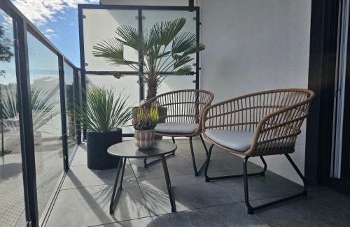 Niechorze Apartamento | Apartament Przy Parkowej w centrum Niechorza blisko plaży