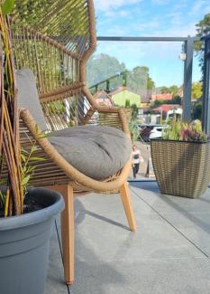 Niechorze Apartamento | Apartament Przy Parkowej w centrum Niechorza blisko plaży