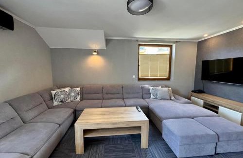 Cetniewo Apartamento | Apartament przy plaży