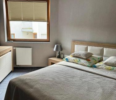 Cetniewo Apartamento | Apartament przy plaży