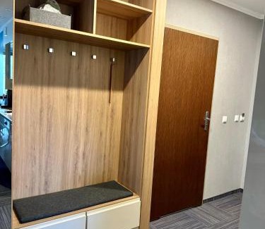 Cetniewo Apartamento | Apartament przy plaży