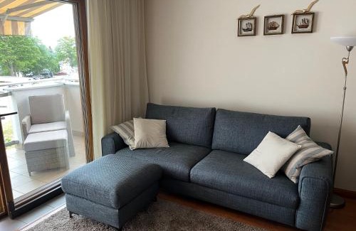 Cetniewo Apartamento | Apartament Przy Plaży