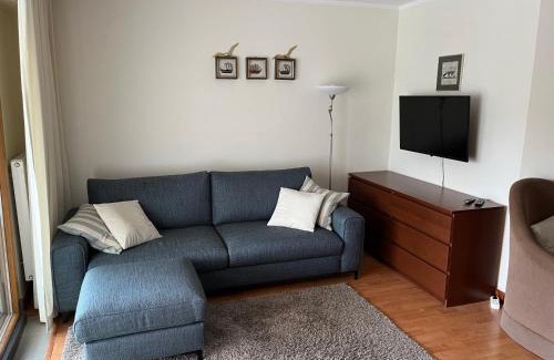Cetniewo Apartamento | Apartament Przy Plaży