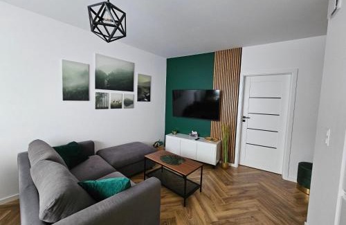 Mragowo Apartamento | Apartament Przystanek Mrągowo