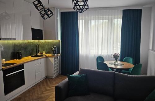 Mragowo Apartamento | Apartament Przystanek Mrągowo