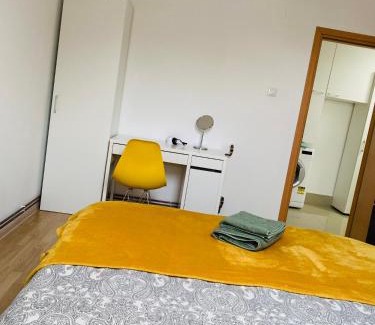 Timisoara Apartamento | Apartament Raluca - self check-in