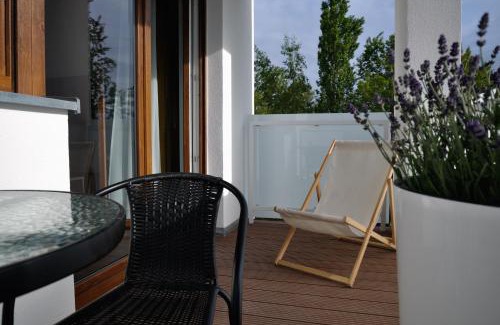 Srem Apartamento | Apartament RESORT Chełmońskiego Śrem