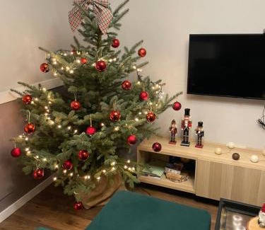 Srem Apartamento | Apartament RESORT Chełmońskiego Śrem
