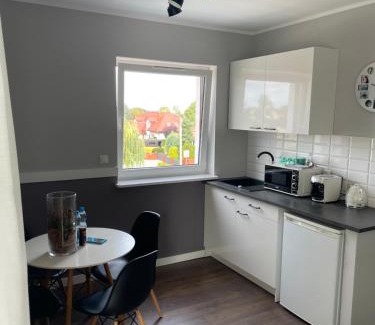 Srem Apartamento | Apartament RESORT Chełmońskiego Śrem
