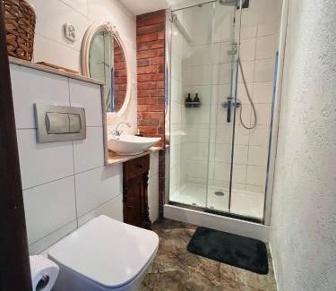 Srodmiescie Apartamento | Apartament Retro Gdynia Centrum