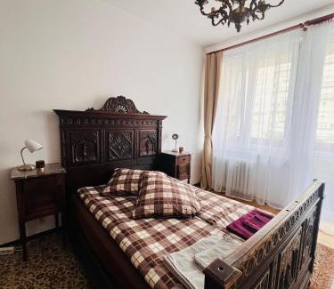 Srodmiescie Apartamento | Apartament Retro Gdynia Centrum