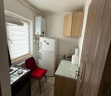 Drobeta-Turnu Severin Apartamento | Apartament GBY