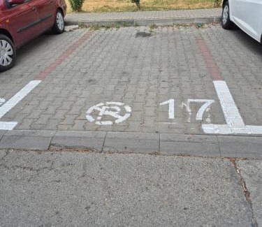 Alba Iulia Apartamento | Apartament Roxy