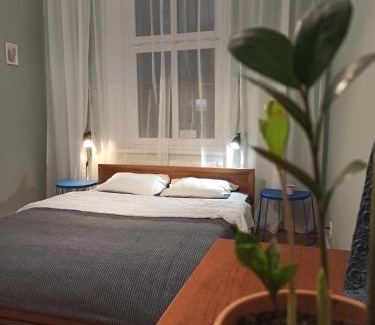Legnica Apartamento | Apartament ROZETA centrum 6os
