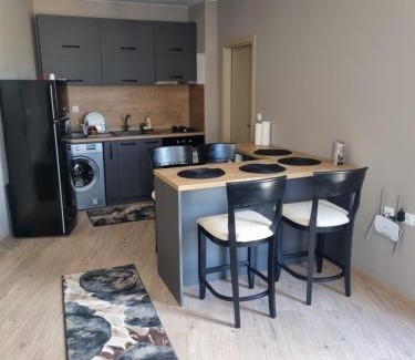 Velingrad Apartamento | Apartament Rumqncev