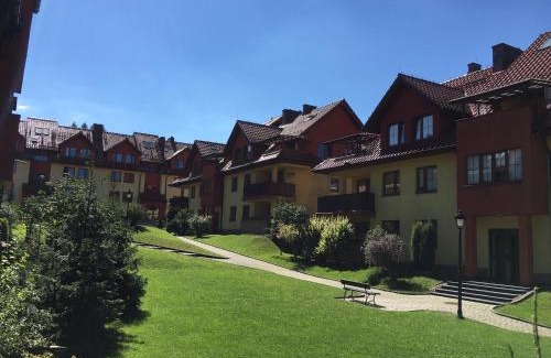 Rabka Apartamento | Apartament Słoneczna Skarpa
