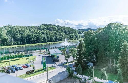 Wrzeszcz Apartamento | Apartament Słowacjusza 69