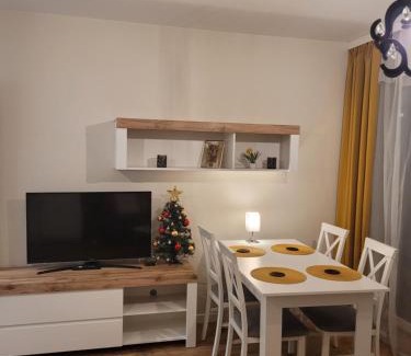 Elblag Apartamento | APARTAMENT-SADOWA