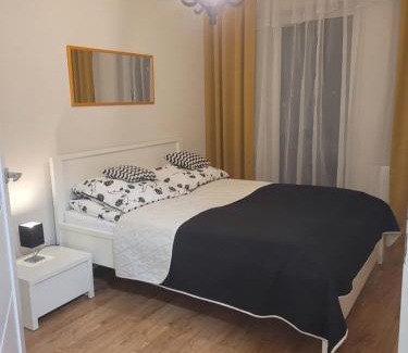 Elblag Apartamento | APARTAMENT-SADOWA