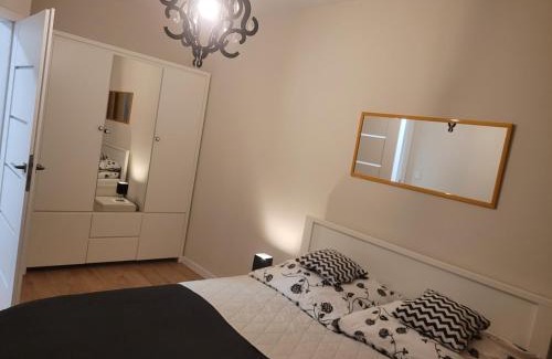 Elblag Apartamento | APARTAMENT-SADOWA