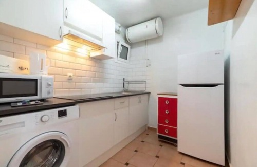 Vilassar de Mar Apartamento | Apartamento Sant Mateu