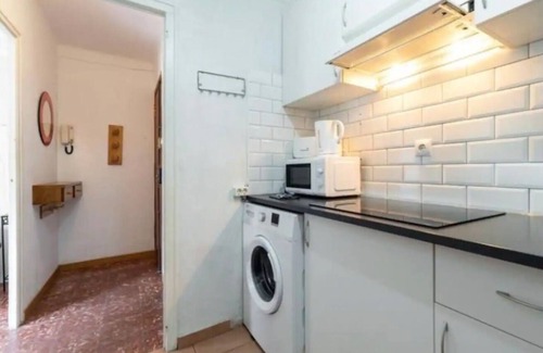 Vilassar de Mar Apartamento | Apartamento Sant Mateu