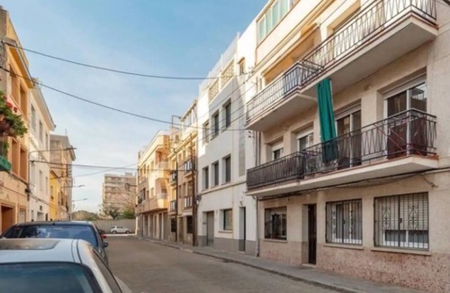 Vilassar de Mar Apartamento | Apartamento Sant Mateu