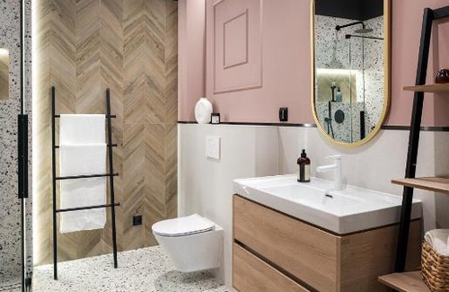 Skierniewice Apartamento | Apartament SezamkowaSKC