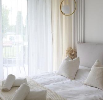 Zamosc Apartamento | Apartament Sienkiewicza 22B