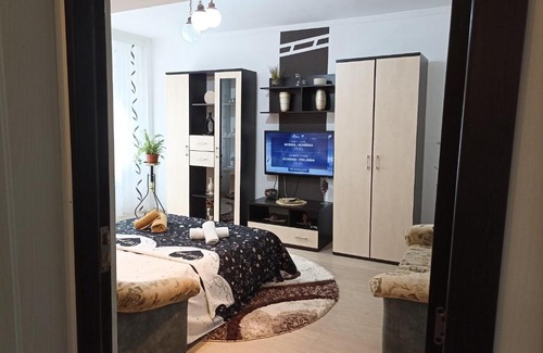 Baile Herculane Apartamento | Apartament Sofy