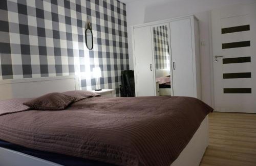 West Pomeranian Voivodeship Apartamento | Apartament Solna 106