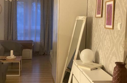 West Pomeranian Voivodeship Apartamento | Apartament Solna 106