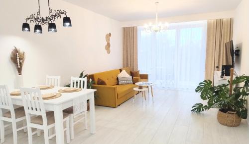 Kielce Apartamento | Apartament Sowia, bezpłatny Parking, Winda, Targi, Faktura VAT