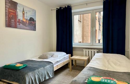 Praga Poludnie Apartamento | Apartament Stadion naprzeciwko Stadionu Narodowego w Warszawie