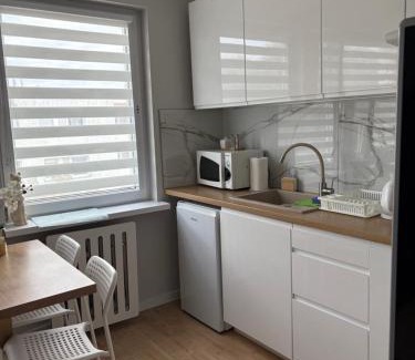 Malbork Apartamento | Apartament Stare Miasto Malbork