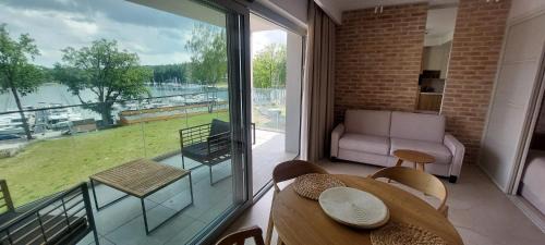 Gizycko Apartamento | Apartament Stranda C303
