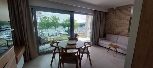 Gizycko Apartamento | Apartament Stranda C303