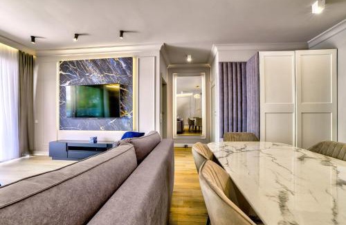 Gizycko Apartamento | Apartament Stranda Lake Suite