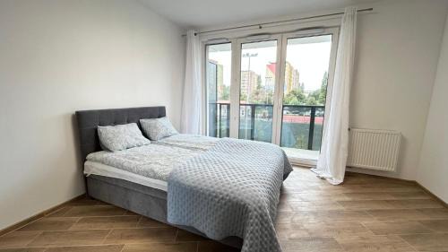 Gdansk City Center Apartamento | Apartament Studio Motlava 1 Gdańsk