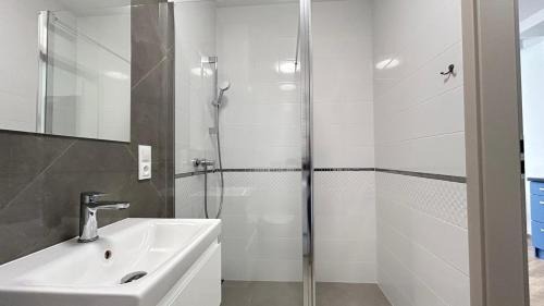 Gdansk City Center Apartamento | Apartament Studio Motlava 1 Gdańsk