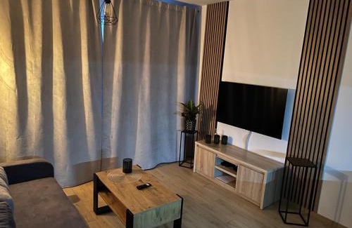 West Pomeranian Voivodeship Apartamento | Apartament Studio przy centrum Aquapark