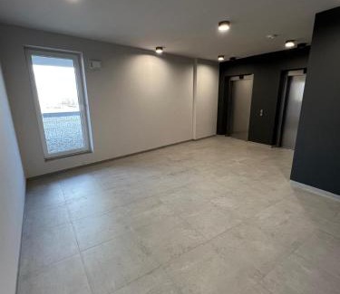 West Pomeranian Voivodeship Apartamento | Apartament Studio przy centrum Aquapark