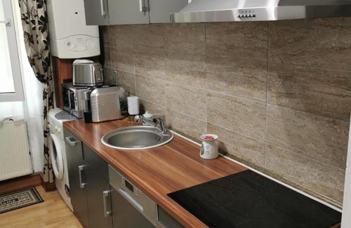 Sighisoara Apartamento | Apartament Sub Cetate