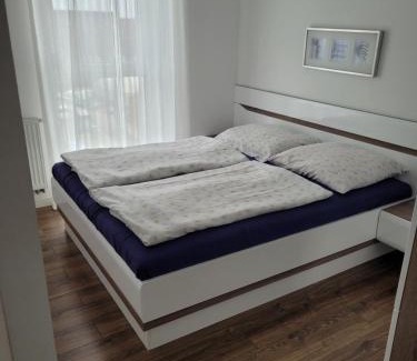 Stare Miasto District Apartamento | Apartament Sunrise Poznań - Self Check-in 24h