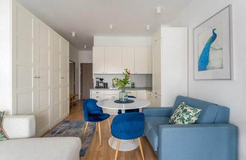 Grzybowo Apartamento | Apartament Sunset Resort 25 SurfingBird Grzybowo