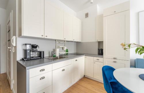 Grzybowo Apartamento | Apartament Sunset Resort 25 SurfingBird Grzybowo